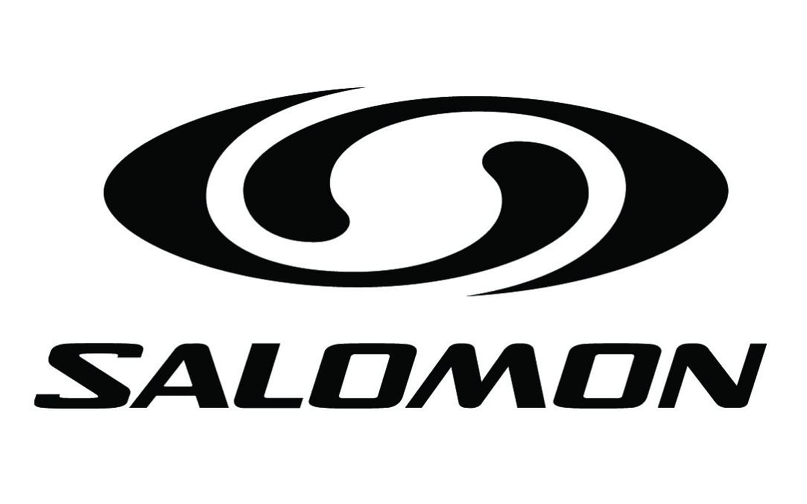 Salomon-Logo