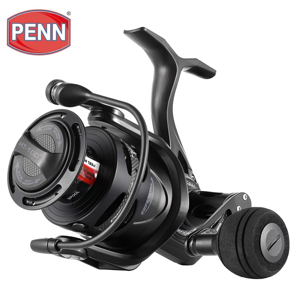 Spinning Reel: Penn Conflict II 5000 Reel
