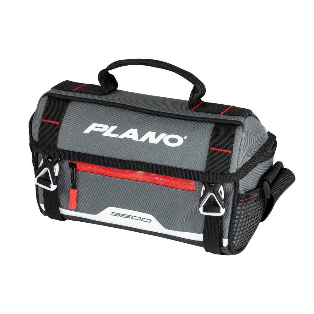 Tackle Box: Plano Weekend Series™ 3600 Softsider Bag